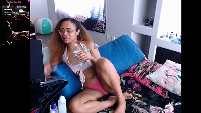 ReeseZen's Webcam Show