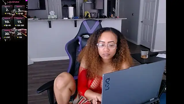 ReeseZen's Webcam Show