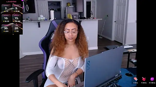 ReeseZen's Webcam Show