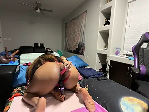 הופעת וובקאם של ReeseZen
