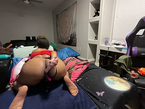 ReeseZen 라이브 XXX 채팅
