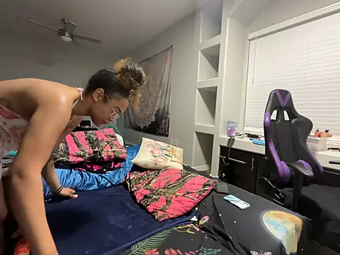 ReeseZen's Webcam Show