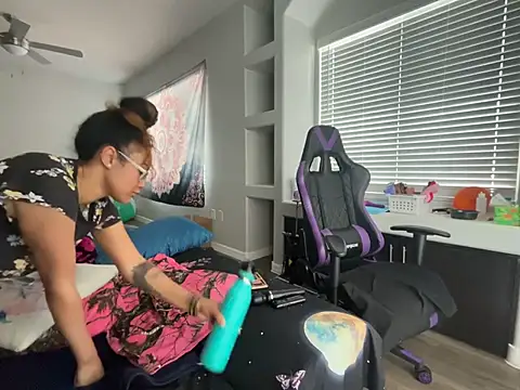 Chat XXX Live ReeseZen
