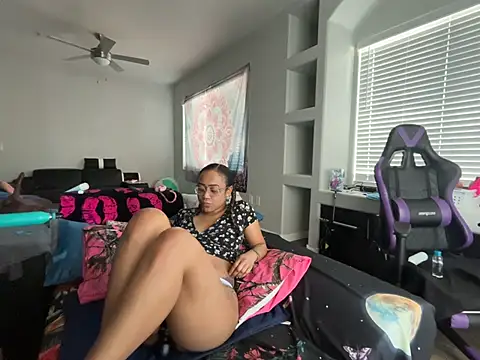 ReeseZen's Webcam Show