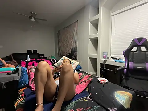 ReeseZen's Webcam Show