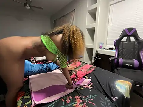 ReeseZen's Webcam Show
