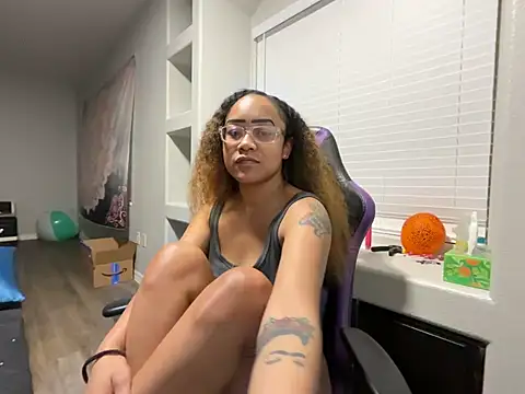 ReeseZen's Webcam Show