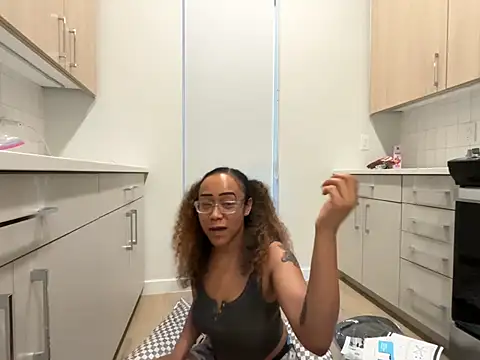 ReeseZen's Webcam Show