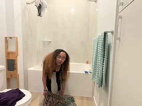 ReeseZen's Webcam Show