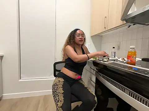 ReeseZen's Webcam Show