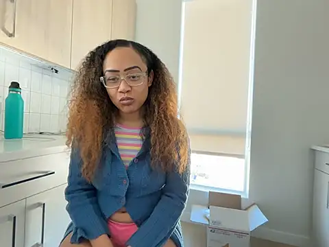 ReeseZen's Webcam Show