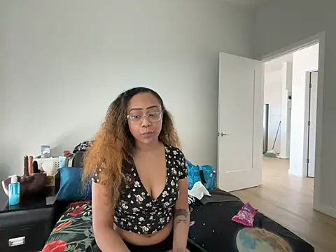 ReeseZen's Webcam Show