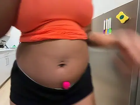 ReeseZen's Webcam Show