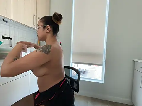 ReeseZen's Webcam Show