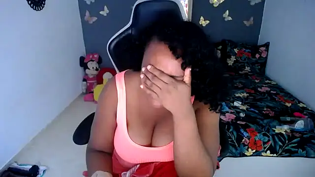 marysol83's Webcam Show