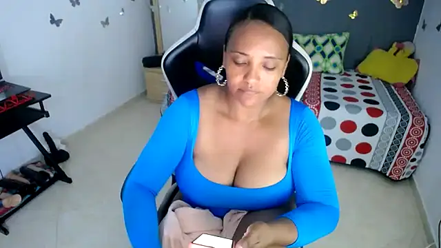 marysol83 Webcam Show