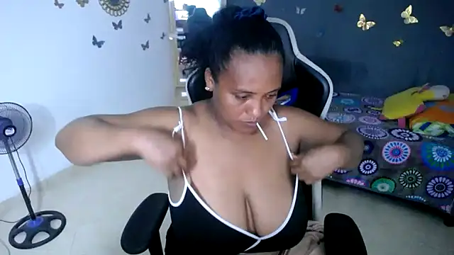 marysol83 Pertunjukan Webcam