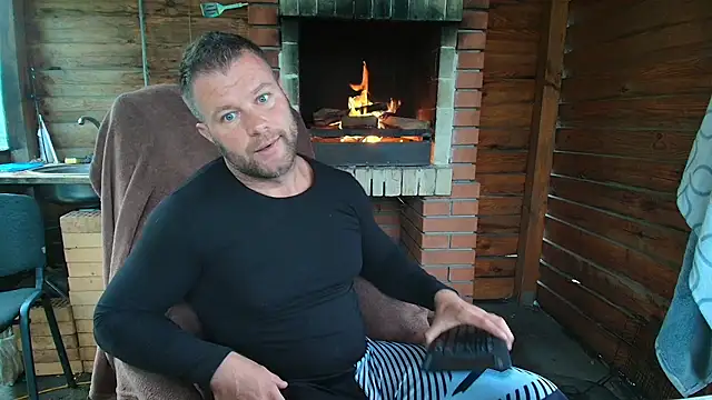 Вебкам-шоу muscleangel18