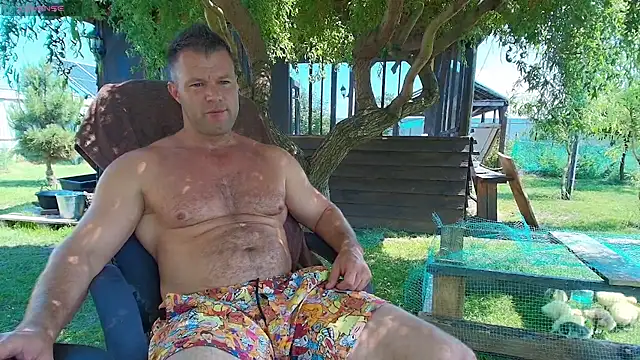 Webkamerová show muscleangel18