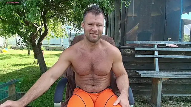 عرض كام muscleangel18