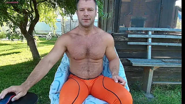 muscleangel18 Webcam show