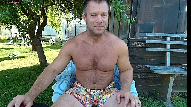 muscleangel18: вебкам-шоу