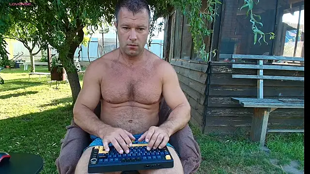 muscleangel18 – webcam-show
