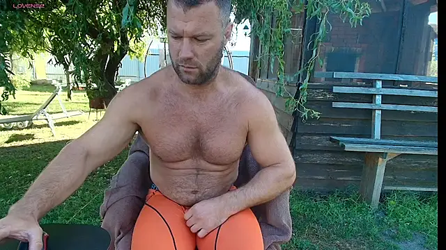 muscleangel18 webcam show