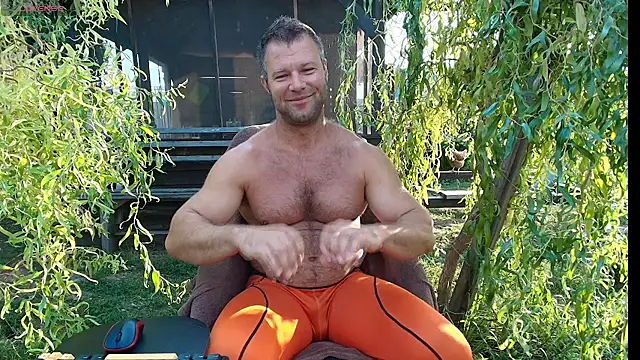 muscleangel18 – webcam-show