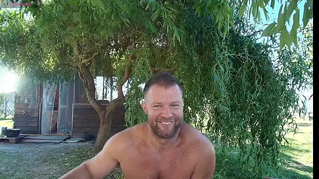 muscleangel18 Webcam-Show
