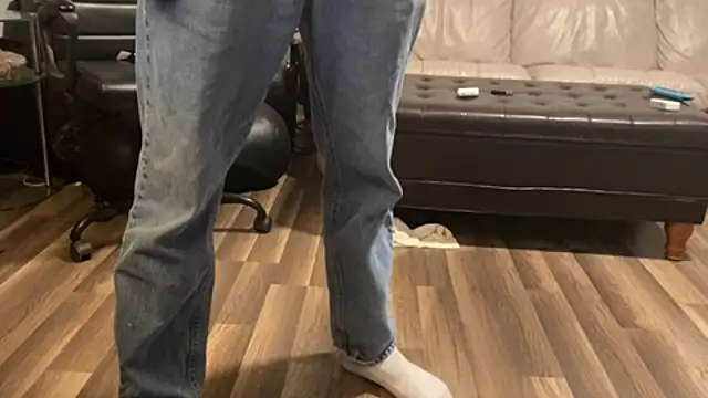 Bezizit's Webcam Show