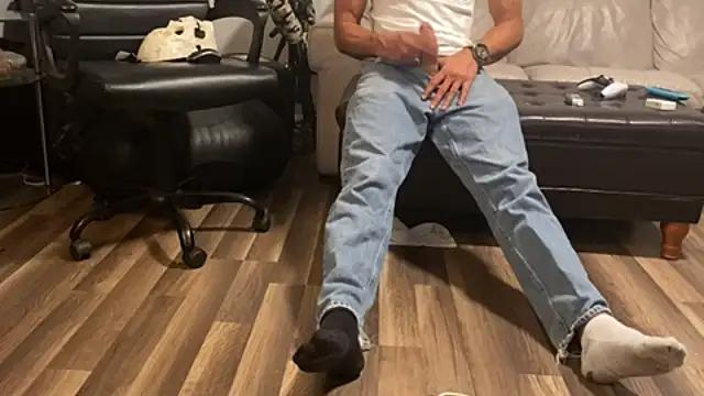Bezizit Show in webcam