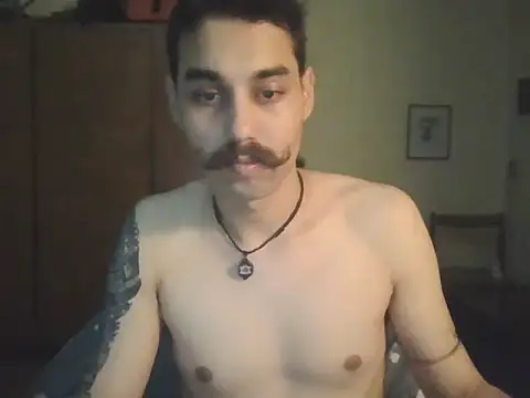 Webkamerová show dais456