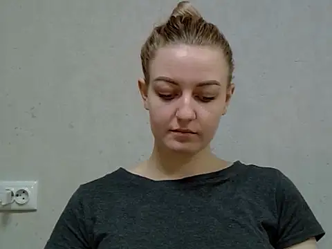 XXX chat uživo modela KelGrov2