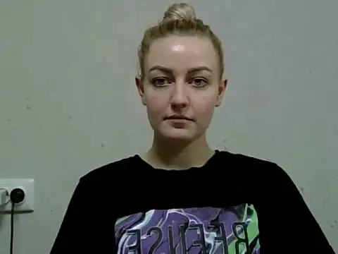 Webkamerová show KelGrov2