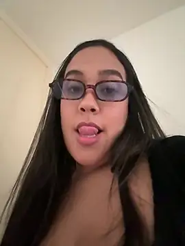 Show Webcam de WHAAATTTTTTTTTT