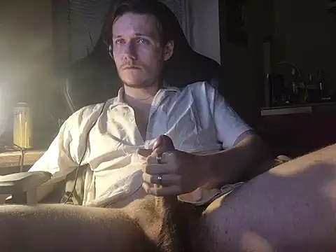Webkamerová show Kozojed@xh