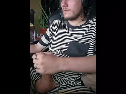 Webkamerová show Kozojed@xh