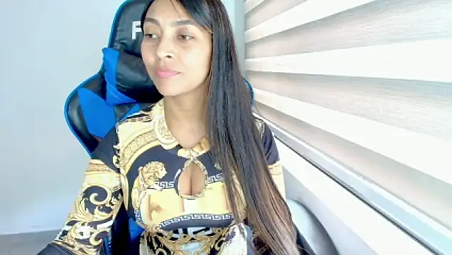 XXX chat uživo modela sophiax-x