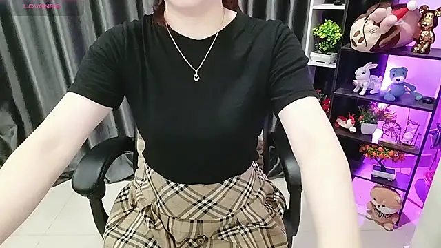 Yuki-yio Chat XXX live
