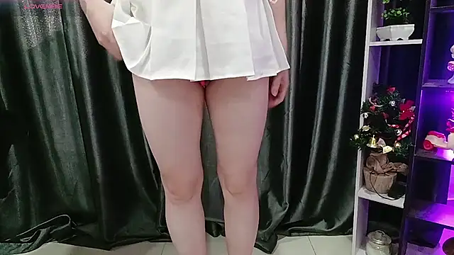 Chat +18 de Yuki-yio ao vivo
