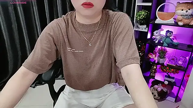 Yuki-yio Live XXX-chat