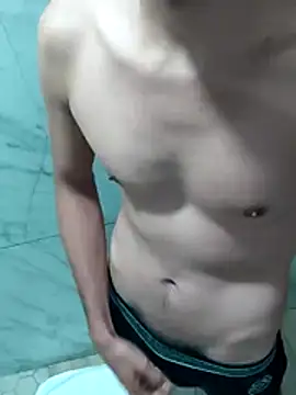 Ajor1 Webcam-Show