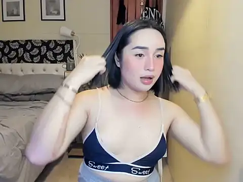 MarianeSaints Webcamshow