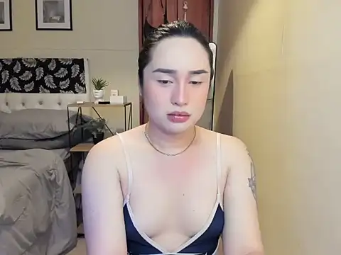 MarianeSaints Webcamshow