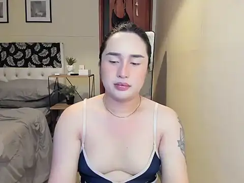 MarianeSaints 웹캠 쇼