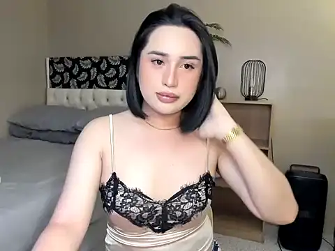 MarianeSaints Webcamshow