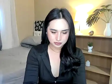TheClassyFilipina Adlı Modelin Web Kamerası Şovu