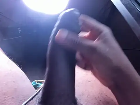 Show Webcam de bigcockk23
