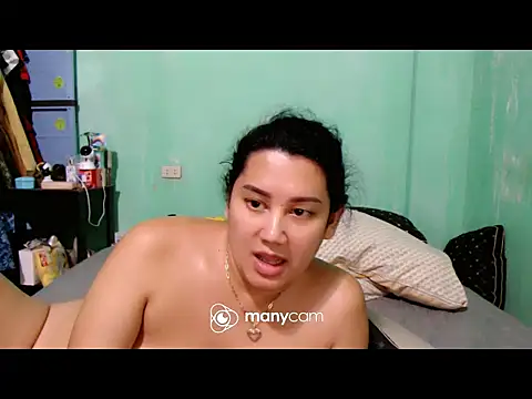 Chat XXX en directo de SeductiveNikki